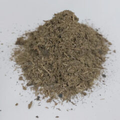 Horse Manure