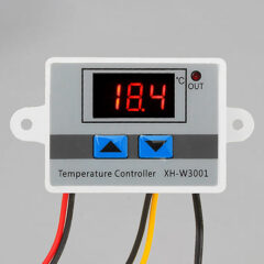 temperature controller 1 Temperature Controller temp controller